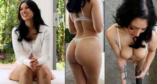 Casting Couch-HD: OMG The Latest CCHD – Alexa