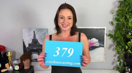 Czech Sex Casting 379 – Stracy Stone