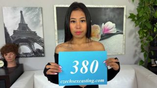 Czech Sex Casting 380 – Lore Hot