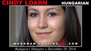 Woodman Casting X – Cindy Loarn