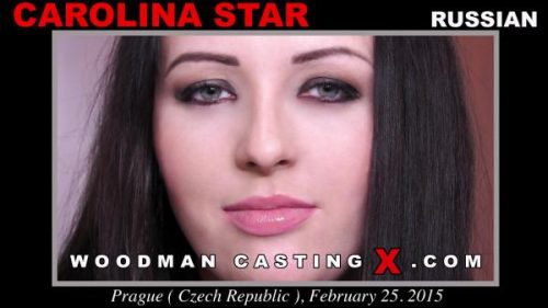 Woodman Casting X – Carolina Star