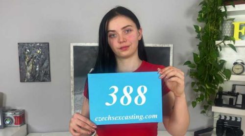 Czech Sex Casting 388 – Molly Lee