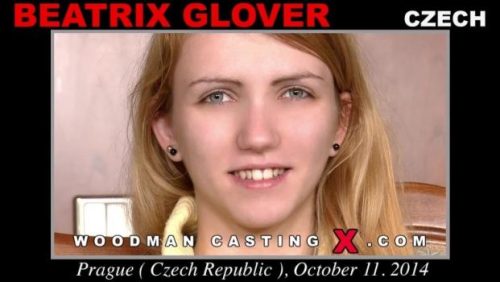 Woodman Casting X – Beatrix Glover