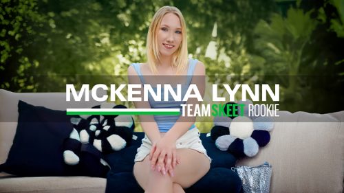 ShesNew: Newcomer Alert – Meet McKenna Lynn