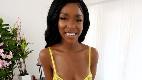 Net Video Girls: OMG The Latest NVG – Munro