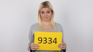 Czech Casting 9334 – Andrea