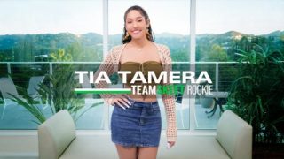 ShesNew: I Feel Like Being a Slut Today – Tia Tamera