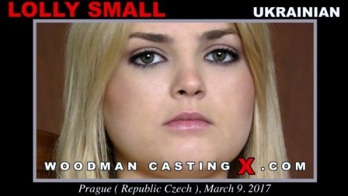 Woodman Casting X – Lika Star