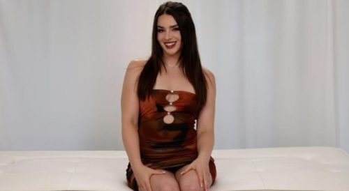 Casting Couch-HD – Maddie Returns
