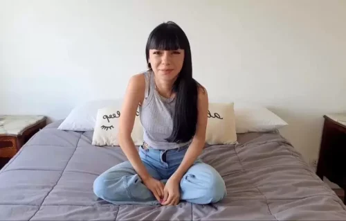 ArgentinaCasting – Casting Luciana 18yo from Lujan