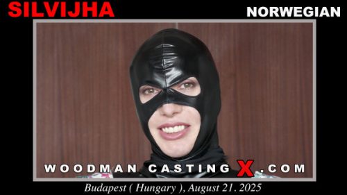 Woodman Casting X – Silvijha