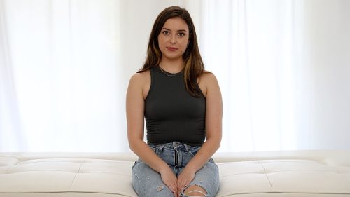 Net Video Girls: OMG The Latest NVG – Violet