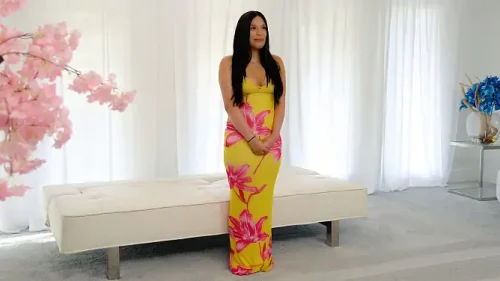 Casting Couch-HD: OMG The Latest CCHD – Gigi Returns