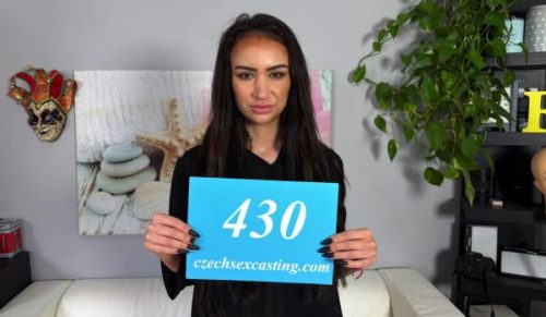 Czech Sex Casting 430 – Sofiya Ershova