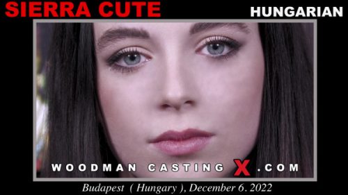 Woodman Casting X – Sierra Cute