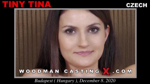 Woodman Casting X – Tiny Tina
