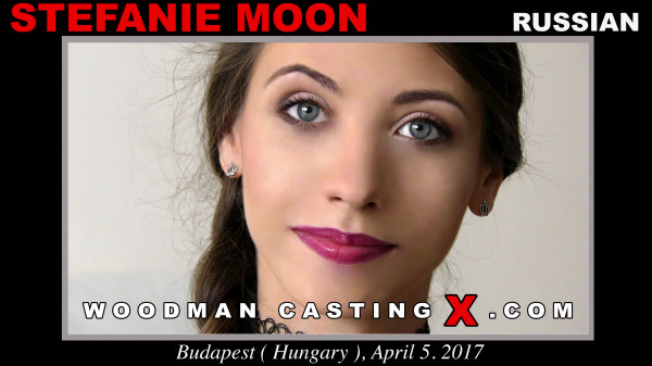 Woodman Casting X – Lucia Fernandez